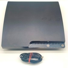 CONSOLE SONY PS3 PLAYSTATION 3