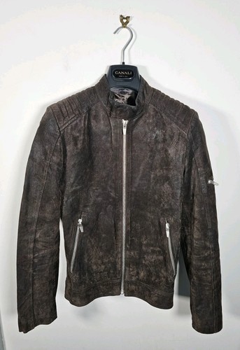 Zara man giacca biker - zara,