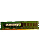 Samsung 4GB DDR3 ECC