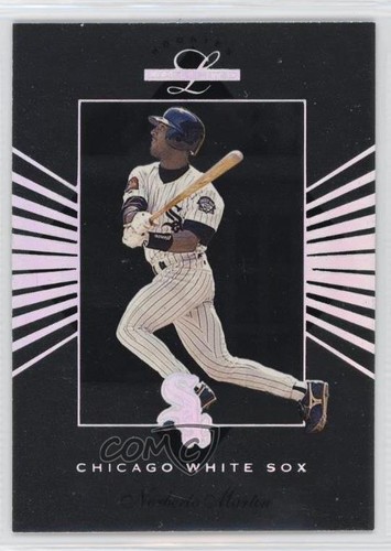 1994 leaf limited rookies - leaf,