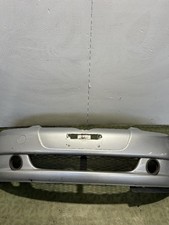 5211952904 Paraurti anteriore per TOYOTA YARIS (03/99-11/05) JPP 1999 Usato