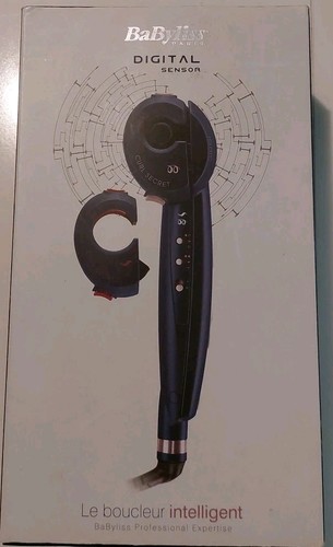 Babyliss digital sensor - babyliss,