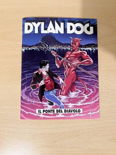 Dylan dog fuoriserie - dog,