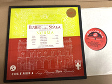 SAX 2412-14 Bellini Norma