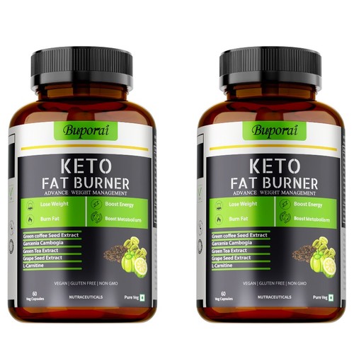 Keto brucia grassi 120pz - brucia,