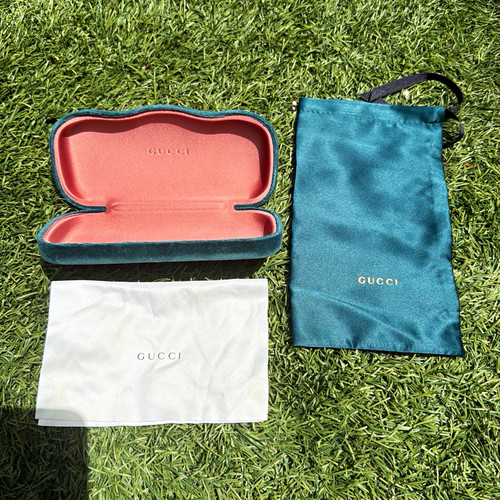 Gucci custodia rigida - , per