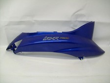 CARENATURA POSTERIORE DESTRA