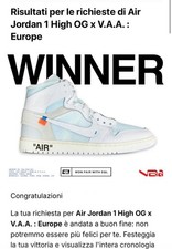 Nike Air Jordan 1 Retro High