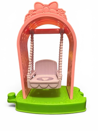 Fisher price little - little, people