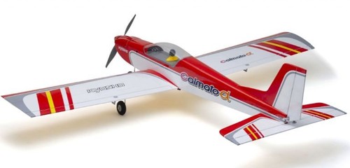 Kyosho calmato alpha - kyosho,