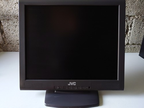 Lcd monitor professionale - monitor,