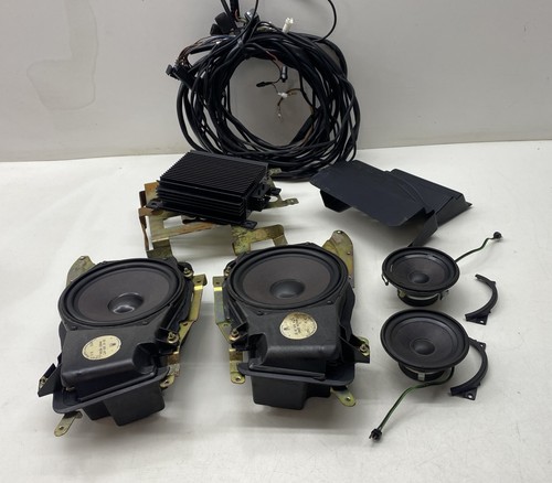 Mercedes w124 sistema audio - mercedes,