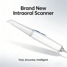 Dental Intraoral Scanner