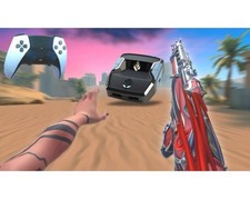 Valorant Cronus Zen Script