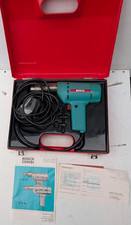 Vintage Bosch E 11 SO Electric