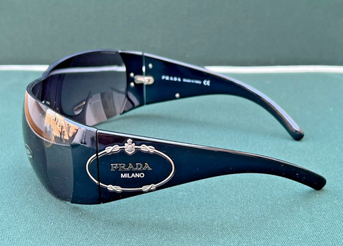 Occhiali vintage prada spr 16h - vintage,