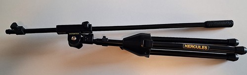 Coppia aste microfoniche - coppia,