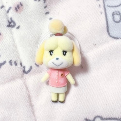Animal crossing new - new, horizons