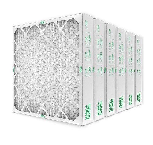 20x20x4 merv pleated ac - 20x20x4,