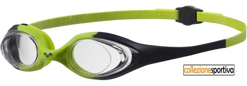 Maschera occhialini arena - maschera,