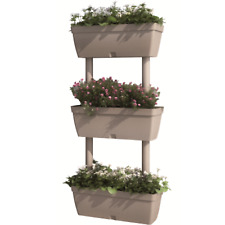 Fioriera Rettangolare Modulare