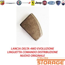 LANCIA DELTA 4WD EVOLUZIONE