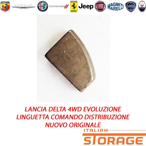 Lancia delta 4wd evoluzione - delta,