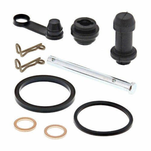 Kit revisione pinza freno - kit,