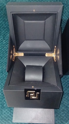 Boite montre roger - montre,