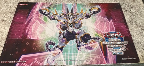 Tappetino gioco yugioh - da, 2023