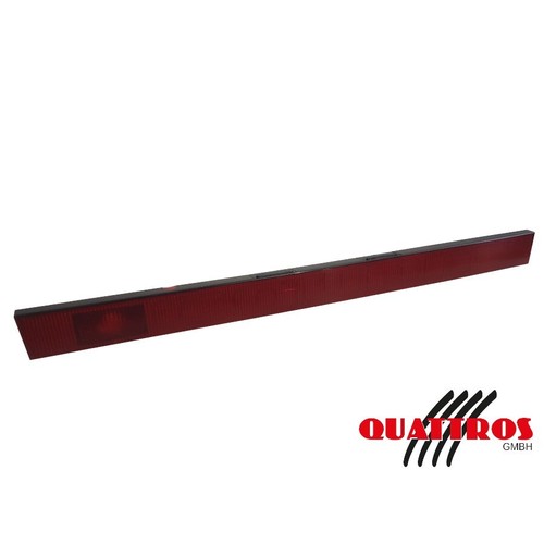 Fascia fanale posteriore org - fanale,