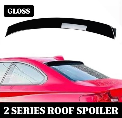Spoiler labbro tetto - labbro,