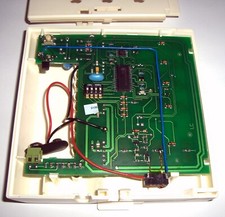 KB10RF - TASTIERA BIDIREZIONALE RADIO + MODULO CONTATTI TEKNOX