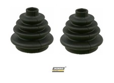 2 Cuffie Semiasse Lato Cambio