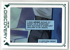 STAR TREK DISCOVERY SEASON 5