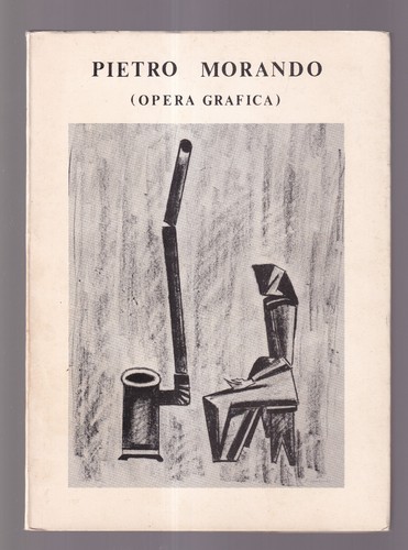Libro pietro morando opera - libro,