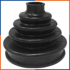 Cuffia asse albero motore per