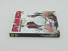 fumetto DYLAN DOG GRANDE