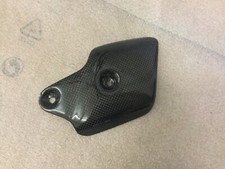 Supporto paracalore carbonio