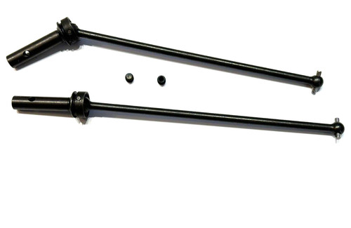 Cvd albero motore cardanico - cvd,