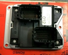 46550380 CENTRALINA INIEZIONE ALFA 145 / 146 1.8 TS INJECTION CONTROL UNIT
