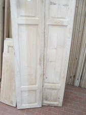 COPPIA  VECCHI SCURI DI