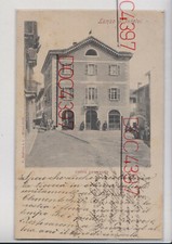 LANZO D'INTELVI COMO CAFFE