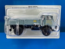 1/43 Collection Berliet N°85