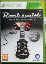 ROCKSMITH (Xbox 360, Rara
