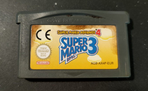 Super mario bros - mario,