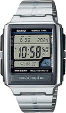 Orologio Uomo CASIO WAVE