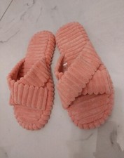 Pantofole Ciabatte Donna Nuove N 39 / 40