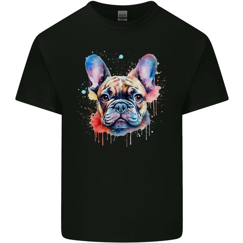 Shirt cotone per uomo con - t-shirt, in