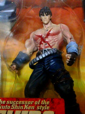 Figure HOKUTO NO KEN IL